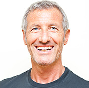Jerry Robinson