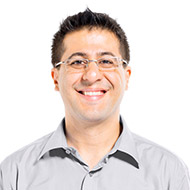 Jerry Robinson