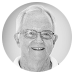 Jerry Robinson