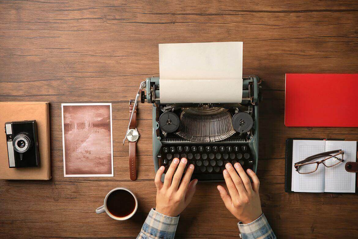 Things to know about writing the first chapter of your novel