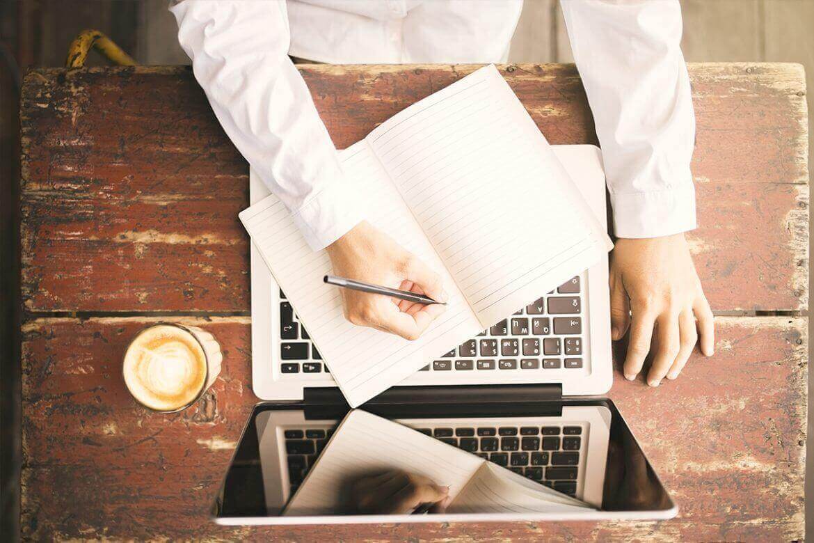 Self-care for writers: some tips from bestsellers author!
