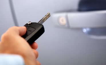 Various Types of Car Keys You Need to Know
