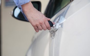 GMC Car Key Replacement