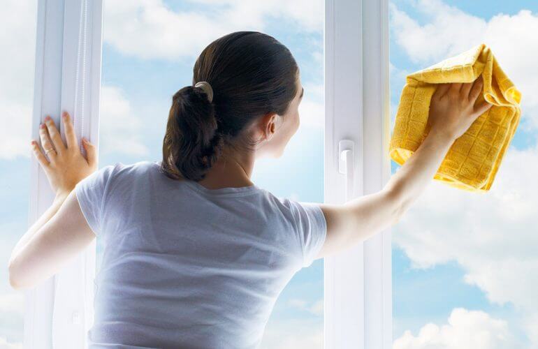 Why I’m Putting Off Spring Cleaning