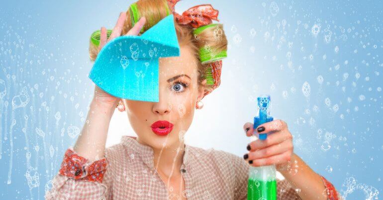 Ultimate Tips for perfectly clean windows