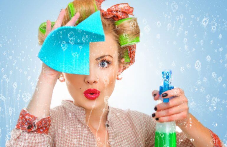 Ultimate Tips for perfectly clean windows