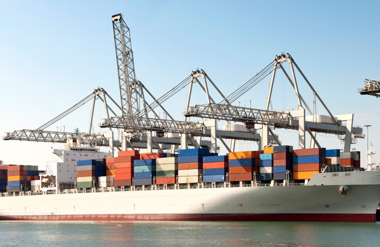 Top 20 U.S. Ports: Where’s the money?