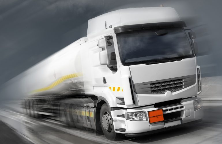 Electric truck is in the Tesla's future