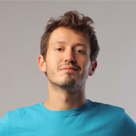 Andrew Quarter