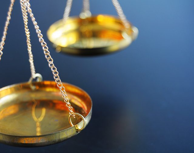 Native American Divorce Court: Potential Issues