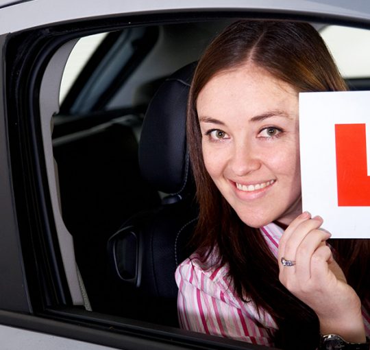 CA Laws on Unattended Children In Motor Vehicles