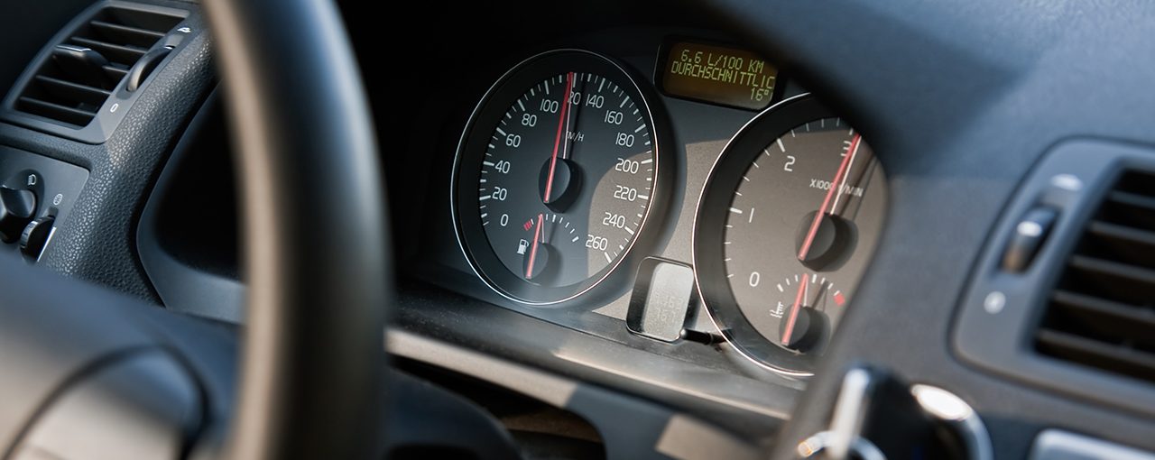 Did You Ever Consider Taking the Mature Driver Program?