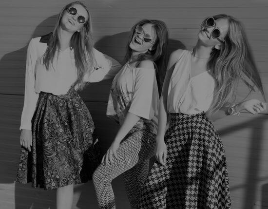 Biggest Fashion Shows