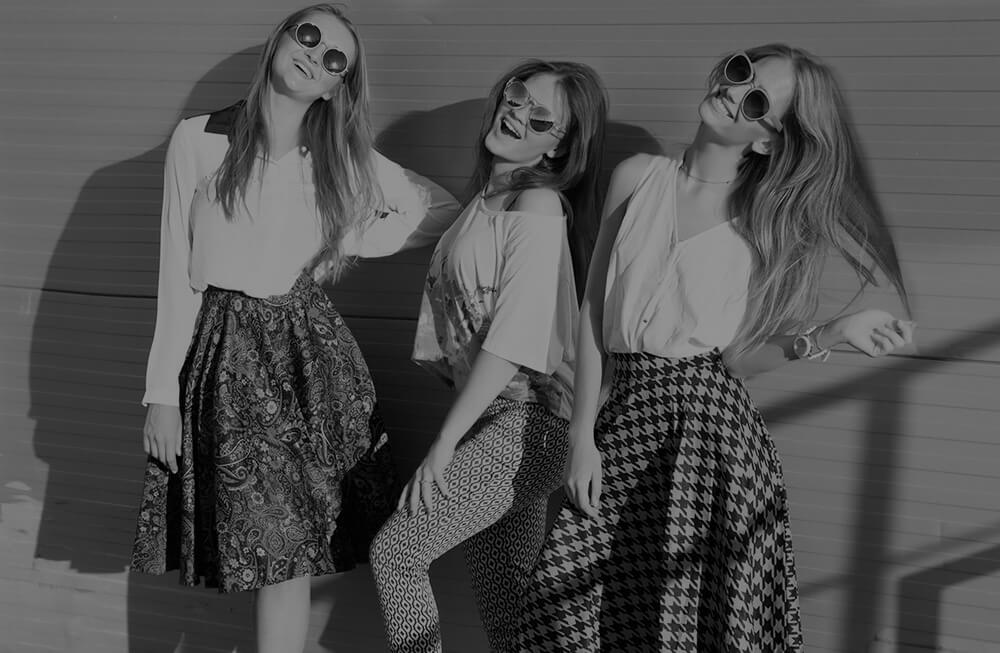 Biggest Fashion Shows