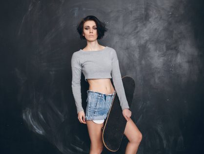 Side Effects of Fast Fashion Culture