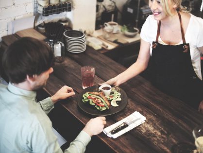 Private Dining
