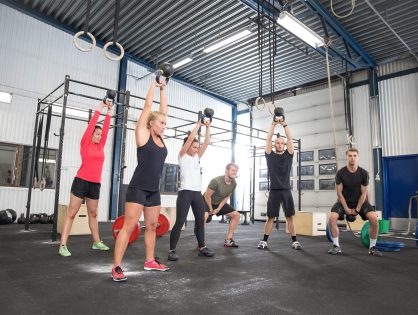 CrossFit
