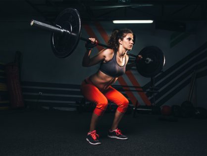 Lifting