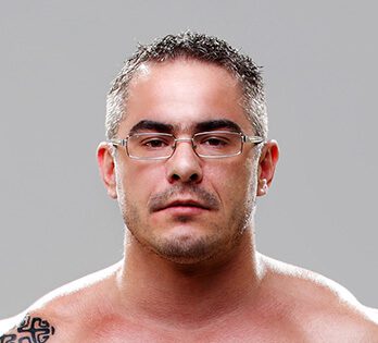 Dominic  Snyder
