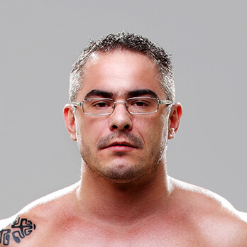 Dominic  Snyder