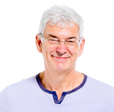 Damien Kaschzmarek