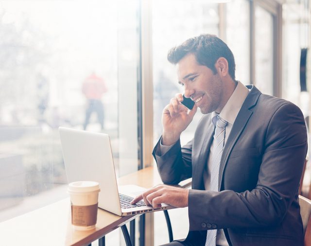 Build A Solid Company Image: 15 Pro Industrial WordPress Themes