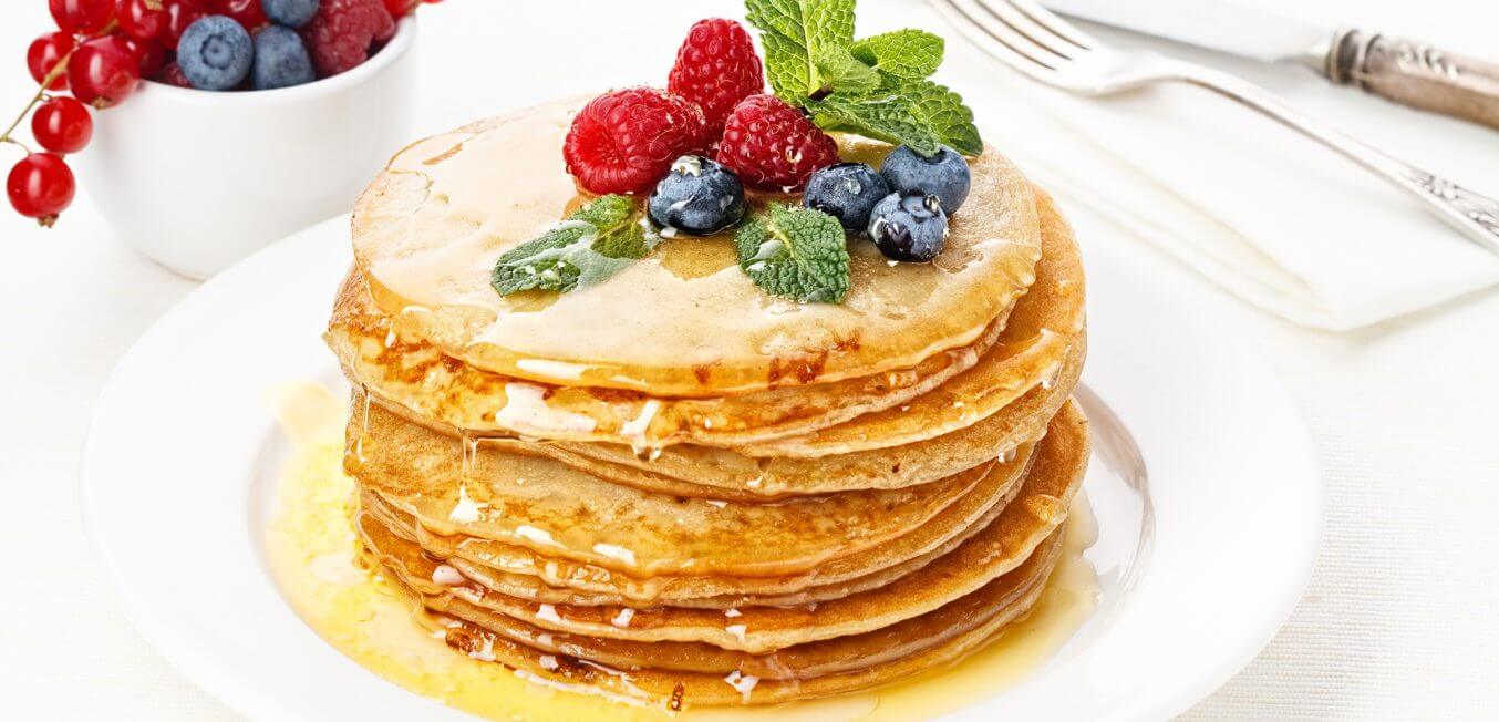 5 Breakfast Recipes That Legit Taste Like Dessert