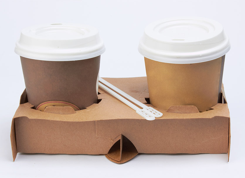 Beverages Packaging