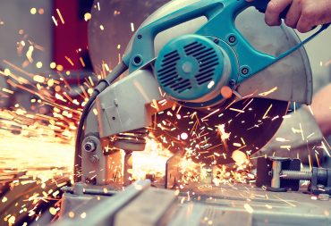 Building the Next Generation Manufacturers