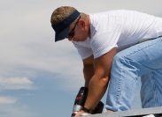 Roofing Materials: Slate Makes for Fireproof Roofs That Last