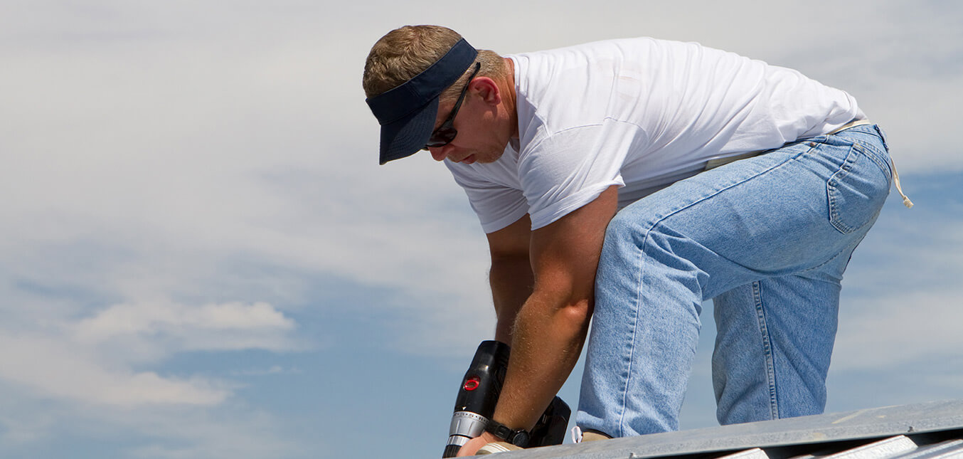 Roofing Materials: Slate Makes for Fireproof Roofs That Last
