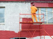 Paint Your Home Office For Success: Match Your Wall Color To Your Job