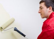 Choosing a Paint Finish