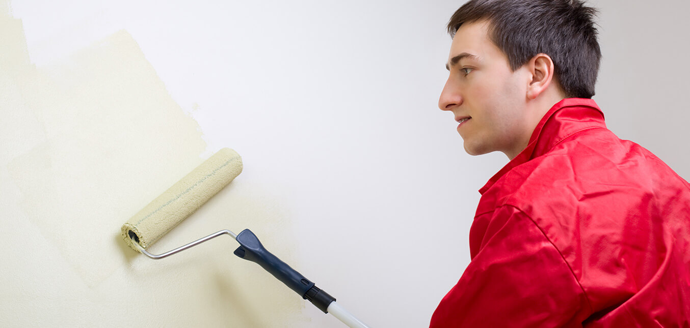 Choosing a Paint Finish