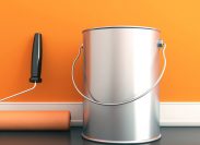 Picking Paint Colors for an Open Floor Plan