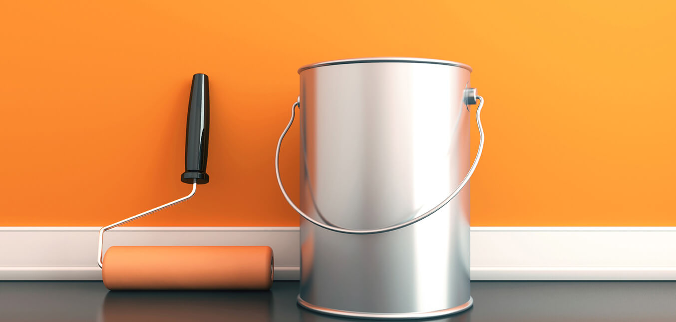 Picking Paint Colors for an Open Floor Plan