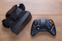 Linq: Welcome the Mixed Reality Headset