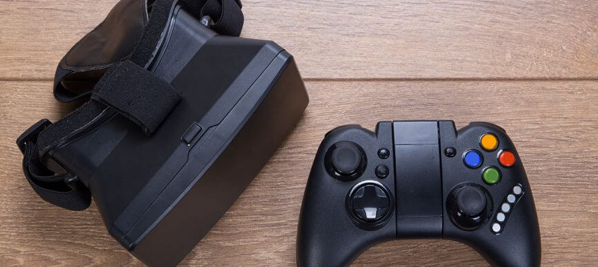 Linq: Welcome the Mixed Reality Headset