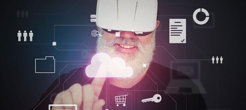 Guess what, Intels Enters the VR Market