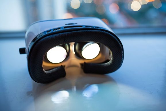 Testing Your VR options with VRMark
