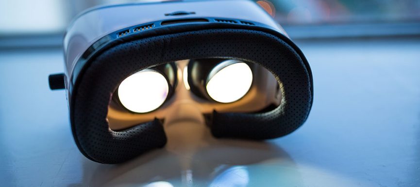 Testing Your VR options with VRMark