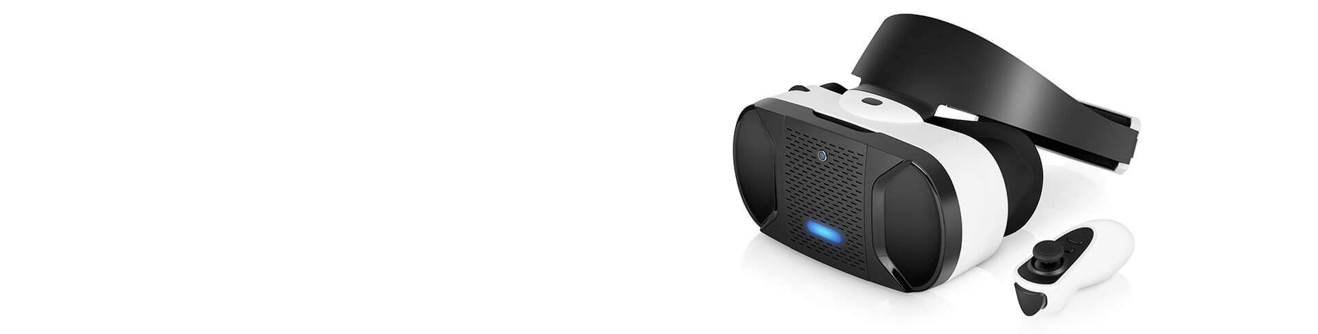 VR Academy
