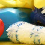 Make Your Own Natural Air Fresheners