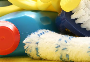 Make Your Own Natural Air Fresheners