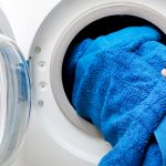 Portable Home Cleaning Kit Essentials