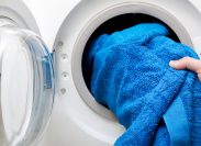 Portable Home Cleaning Kit Essentials