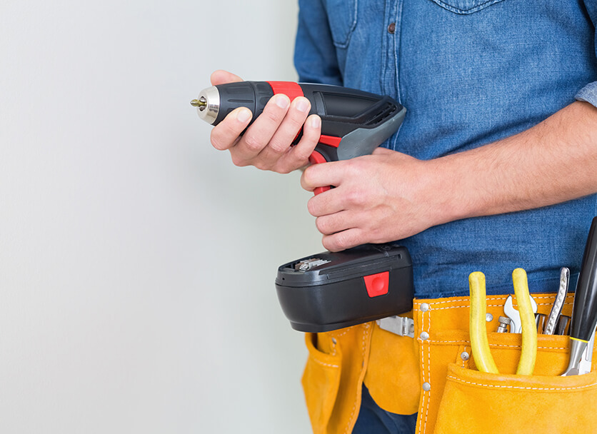 Home Supplies Repair