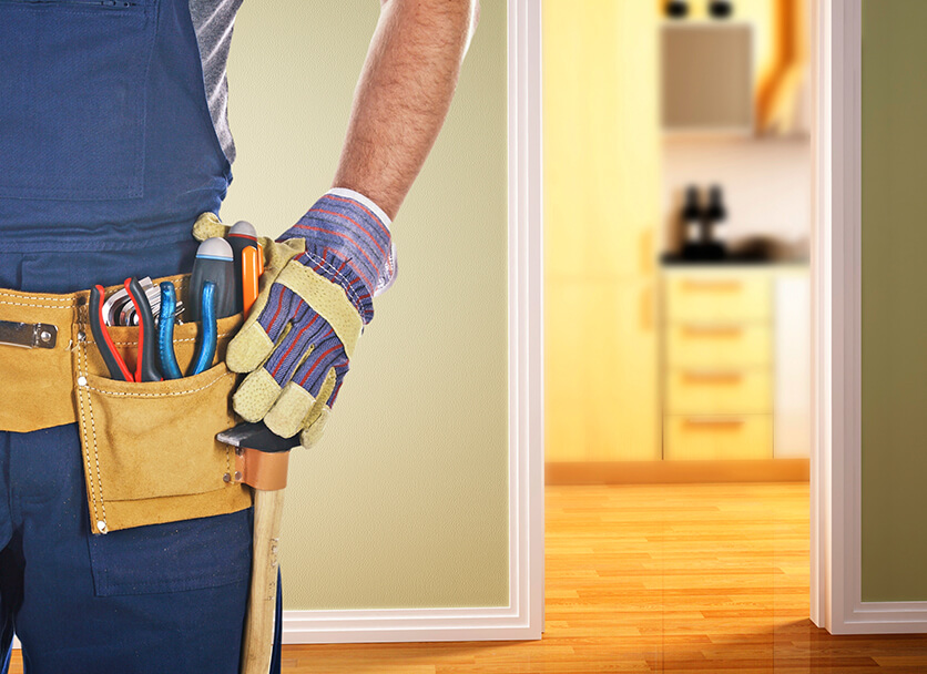 Plumbing