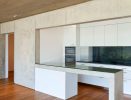 A beach house at Baja California peninsula