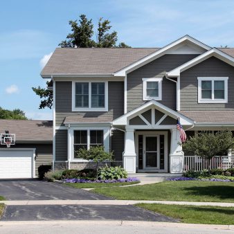 Multi Family Home